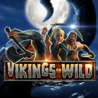 'Vikings go Wild'