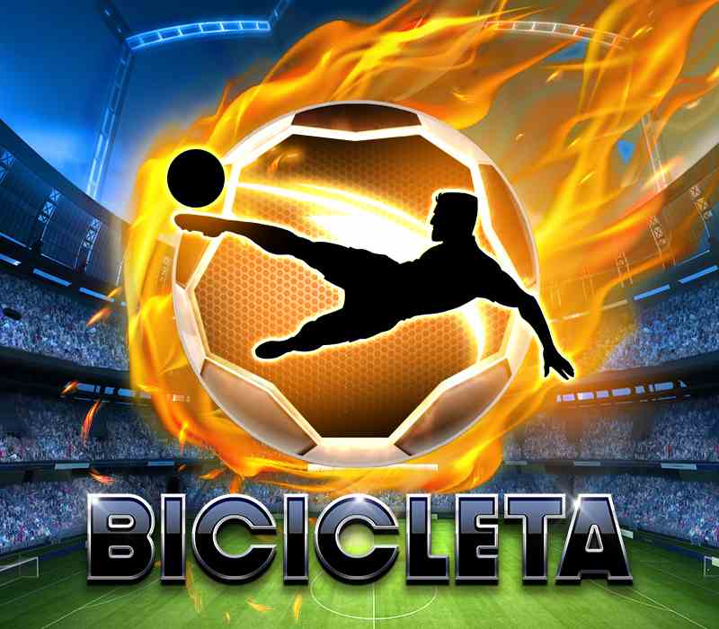 'Bicicleta'